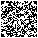 QR code with PBR Industries contacts