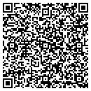 QR code with Osinski Plumbing contacts