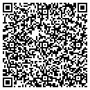QR code with Robert L Eagle DDS contacts