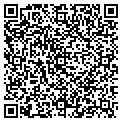 QR code with Its A Cinch contacts