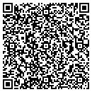 QR code with Thirsty Duck contacts