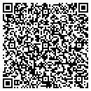 QR code with Holladay's Used Cars contacts