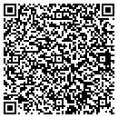 QR code with Janines Floral Creations contacts