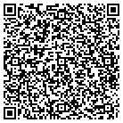 QR code with J P Allen Gehrig contacts