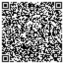 QR code with Rosenzweig Lumber Corp contacts