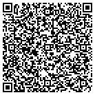 QR code with Daiwa Mortgage Acceptance Corp contacts