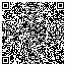 QR code with Kevin's Cleaners contacts