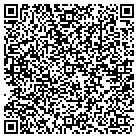 QR code with Hales Mills Country Club contacts