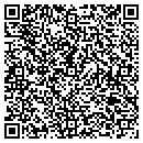 QR code with C & I Construction contacts