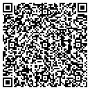 QR code with Oil Line Inc contacts