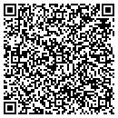 QR code with James M Strong contacts