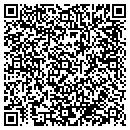 QR code with Yard Zone Productions Inc contacts
