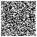 QR code with TJ Cinnamons contacts
