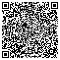 QR code with KFC contacts