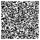 QR code with Henning Mark Racing Stable Inc contacts
