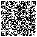 QR code with Lamp 25 contacts