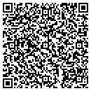 QR code with T J Maxx contacts