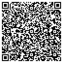 QR code with Headliners contacts
