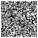 QR code with Chavela's Bar contacts