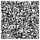 QR code with Teds Trees contacts