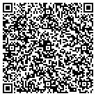 QR code with High Falls Food Co-Op Inc contacts