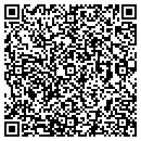 QR code with Hiller Group contacts