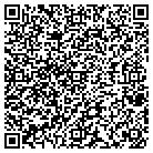 QR code with S & L Metal Products Corp contacts