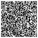 QR code with Menos Paging contacts