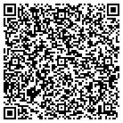 QR code with Callidus Software Inc contacts