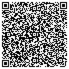 QR code with L J T Beverage Distributors contacts