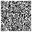 QR code with Moses G Beck contacts
