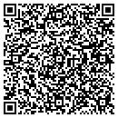 QR code with Martin Reagan contacts