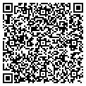 QR code with Infinity contacts