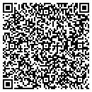 QR code with Gary's Garage contacts