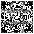 QR code with Alice Keller contacts
