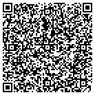 QR code with T & M Architectural Met GL Inc contacts