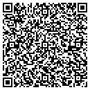 QR code with Kaleidoscope Imaging contacts