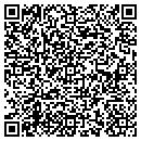 QR code with M G Techsoft Inc contacts