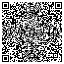 QR code with US Post Office contacts