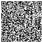 QR code with FORTRESS Fae Worldwide contacts