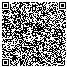 QR code with Cadwel Air Conditioning Inc contacts