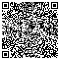 QR code with T Netix contacts