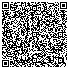 QR code with Vans Auto Repair & Performance contacts