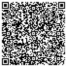 QR code with Child Study Center of New York contacts