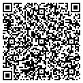 QR code with A R Video contacts