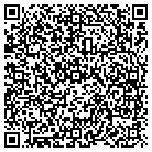 QR code with Mettowee Valley Speech Service contacts