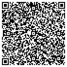 QR code with Alhambra Redevelopment Agency contacts