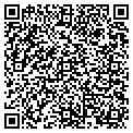 QR code with K&N Nail Inc contacts