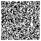 QR code with D T Sales & Storage LLC contacts