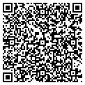 QR code with MLB.COM contacts
